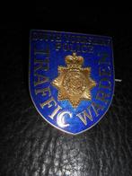 South Yorkshire Police Badge en métal émaillée +-5 cm ( Firm, Verzamelen, Ophalen of Verzenden