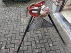 ridgid draadsnijgereedschap, Ophalen, Gebruikt