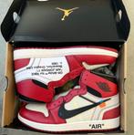 air jordan 1 retro high off-white chicago, Ophalen, Nieuw, Schoenen