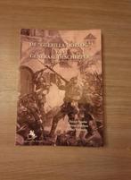 1914 LIMBURG De “Guerilla-Oorlog’ van Generaal Deschepper., Ophalen of Verzenden, Nieuw