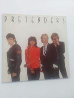 Doen alsof, Ophalen of Verzenden, Gebruikt, 12 inch, Poprock