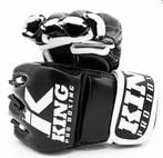 KIDS MMA HANDSCHOENEN KING PRO BOXING REVO 1 7 OZ, Sport en Fitness, Boksen, Ophalen, Nieuw, Bokshandschoenen