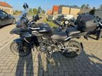 Benelli	TRK502, Motos, Entreprise, Plus de 35 kW, 500 cm³