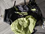 Trekrugzak forclaz symbium access 70+10l, Sport en Fitness, Bergsport en Wandelen, Ophalen, Zo goed als nieuw