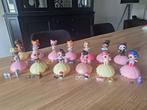 13 L.O.L. popjes LOL figuurtjes, Ophalen of Verzenden, Zo goed als nieuw, Overige typen