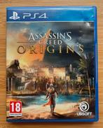 Assassin's Creed Origin's, Gebruikt, Ophalen