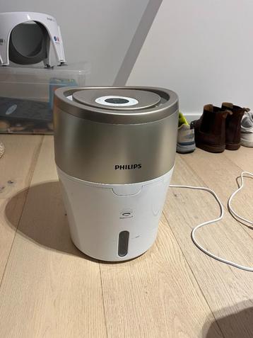 Philips Luchtbevochtiger HU4803/01 beschikbaar voor biedingen