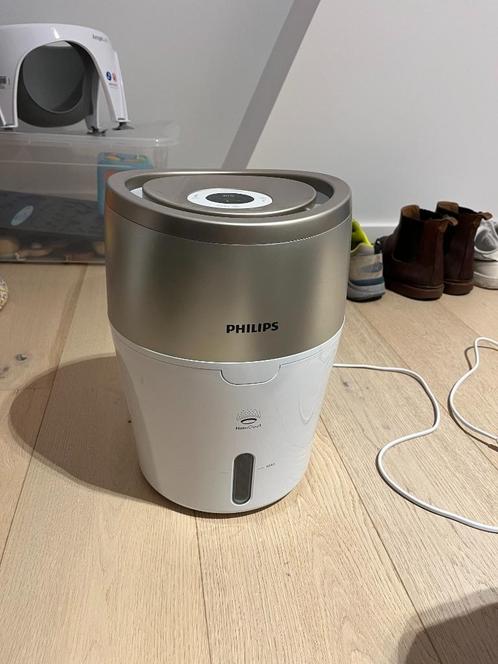 Philips Luchtbevochtiger HU4803/01, Elektronische apparatuur, Luchtbehandelingsapparatuur, Zo goed als nieuw, Luchtbevochtiger