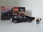 Lego 76912 Speed Champions Fast & Furious Dodge Charger uit, Ophalen of Verzenden, Zo goed als nieuw, Complete set, Lego
