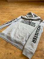 Pull Hollister, Enlèvement