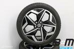 WINTER! ORIGINEEL! 19 inch Andoya velgen VW ID3! 10A601025H, Auto-onderdelen, Gebruikt, Velg(en)