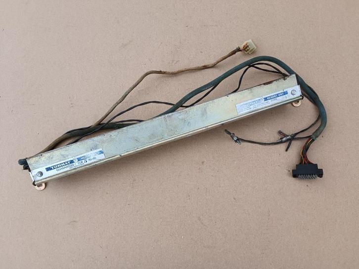 Tormat Seeburg LPC1 (1963) jukebox, Verzamelen, Automaten | Jukeboxen, Seeburg, Verzenden