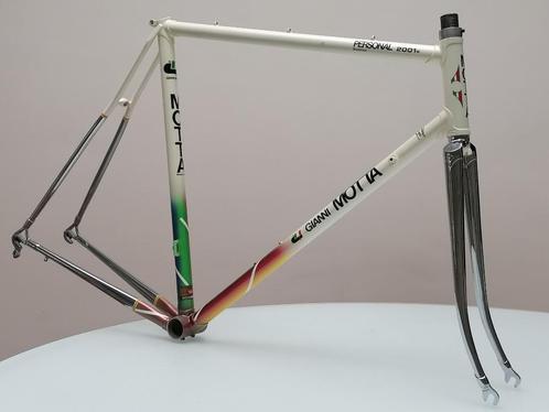 NOS Gianni Motta Personal 2001 *pour Campagnolo *, Vélos & Vélomoteurs, Accessoires vélo | Autres Accessoires de vélo, Enlèvement ou Envoi