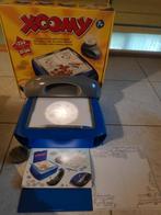 Ravensburger Xoom projector met zoom lamp, Hobby en Vrije tijd, Ophalen, Gebruikt