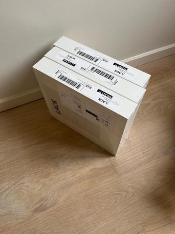 Wandplankjes Ikea (3)