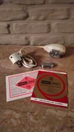 Philips Philishave 7743 (Vintage), Enlèvement, Soins personnels