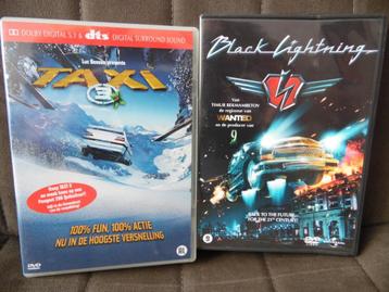 Jeugd films beschikbaar voor biedingen