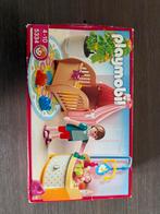 Playmobil 5334 en 4407, Enlèvement, Comme neuf