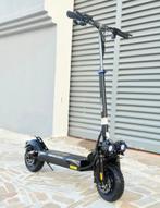 Elektrische scooter, Fietsen en Brommers, Ophalen of Verzenden, Zo goed als nieuw