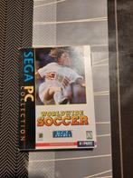 Worldwide soccer, Games en Spelcomputers, Ophalen of Verzenden, Gebruikt, Zonder controller, Overige modellen