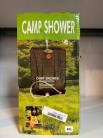 Camp shower 40 liter, Nieuw