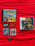 Pokémon Games, Games en Spelcomputers, Ophalen, Gebruikt