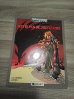 Op zoek naar de tijdvogel  sc het ei van de duisternis, Boeken, Stripverhalen, Ophalen of Verzenden, Gelezen