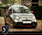 Abarth F595 ** VERKOCHT **, Auto's, Abarth, Te koop, Alcantara, Zilver of Grijs, 120 kW