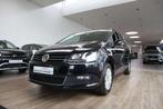 Volkswagen Sharan 2.0TDI 150PK DSG COMFORTLINE*7ZIT* VELE OP, Auto's, Automaat, Stof, 4 cilinders, Diesel