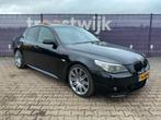 2005 - BMW - 5-serie - 530d Executive - Personenauto, Auto's, Automaat, Gebruikt, Bedrijf, Euro 4