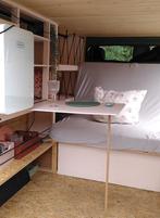 Opel Vivaro Omgebouwde camper, Overige merken, Tot en met 2, Handgeschakeld, Particulier