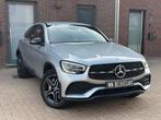 Mercedes-Benz glc 300 de 4MATIC, Auto's, Parkeersensor, Euro 6, Alcantara, 5 zetels