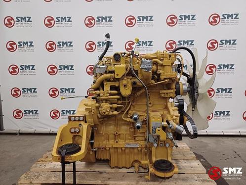 Engine Caterpillar C3.6 NEW!, Zakelijke goederen, Machines en Bouw | Onderdelen