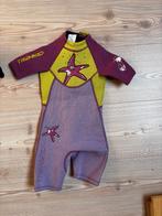 Combinaison plongée shorty enfant Tribord 4 ans, Enlèvement, Utilisé