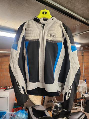 RICHA Motovest 2XL Nieuw beschikbaar voor biedingen