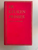 Kookboek 1970: De keukenprinses, Boeken, Ophalen of Verzenden, Nederland en België