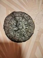 Zeer oude munt, Antiek en Kunst, Antiek | Brons en Koper, Ophalen of Verzenden