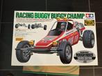 Tamiya 84187 Rough Rider Silver Edition (2009), Ophalen of Verzenden, Zo goed als nieuw, Auto, Tamiya