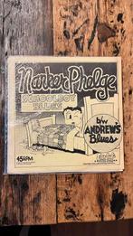 Nanker Phelge - Schoolboy blues (rolling stones), Enlèvement, Comme neuf