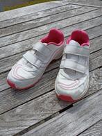 Baskets Décathlon blanc et rose pointure 30, Enlèvement ou Envoi, Decathlon, Utilisé, Chaussures de sport