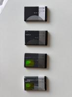 Batterie nokia, Telecommunicatie, Mobiele telefoons | Batterijen en Accu's, Ophalen, Nokia
