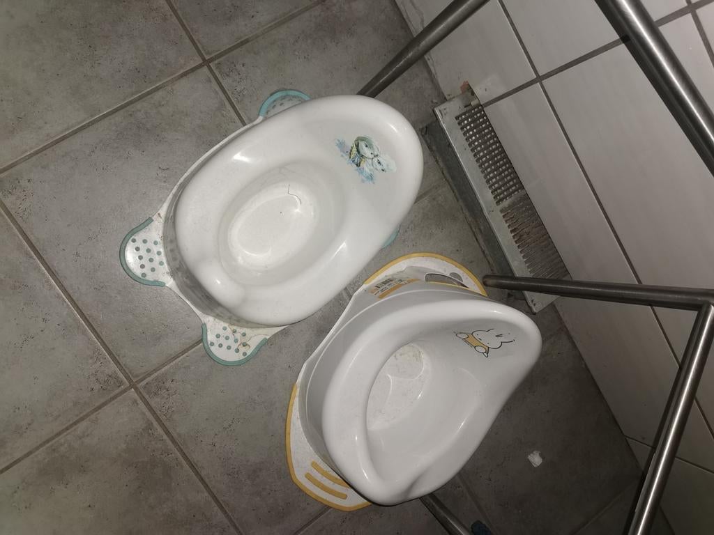 Plaspot frozen nijntje, Ophalen of Verzenden