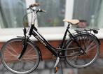 Damesfiets 28 inch - batavus, Ophalen, Zo goed als nieuw, Batavus, Versnellingen