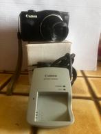 Appareil photo canon SX700 HS, Ophalen of Verzenden, Fototoestel