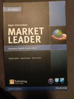 market leader derde editie, Boeken, Nieuw, Ophalen