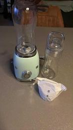 Appareil a smoothies SMEG, Electroménager, Enlèvement, Comme neuf, Électrique, Presse-agrumes