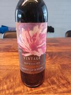 1992 Rivesaltes - Château Cap de Fouste, Verzamelen, Wijnen, Frankrijk, Nieuw, Ophalen of Verzenden, Rode wijn