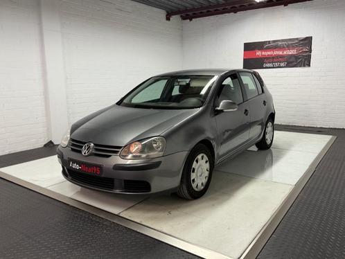Volkswagen  Golf 5 1.9TDI Gekeurd voor Verkoop&Carpass, Auto's, Volkswagen, Bedrijf, Te koop, Golf, ABS, Airbags, Airconditioning