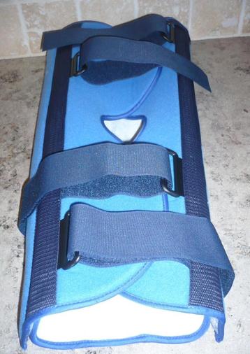 Orthopedisch materiaal knie - ALS NIEUW !! beschikbaar voor biedingen