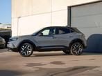 Opel Mokka GS|1.2 MT6 136PK|CAMERA|CARPLAY|STOCK, Auto's, 100 kW, Zwart, 136 pk, Handgeschakeld